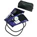 Prestige Aneroid Sphygmomanometer with Purple Cuff