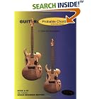 GUITAR: Probable Chords, Book and CD Package by Gastronomy