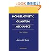 Nonrelativistic Quantum Mechanics (3rd Edition)