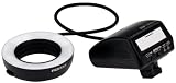 Pentax AF-140C Ring Light Flash with Case