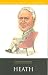 Edward Heath (20 British Prime Ministers of the 20th Century)