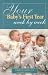 Books : Your Baby's First Year Week By Week