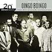 20th Century Masters: The Millennium Collection: The Best of Oingo Boingo