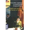 Nouvelles anglaises et am�ricaines d'aujourd'hui : Volume 1