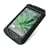PDAIR ���U�[�P�[�X for iPod touch �X���[�u�^�C�v �u���b�N PALCIPDTS/BL