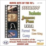 Movie Hits of the '90s