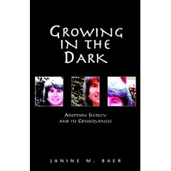 Growing In The Dark: Adoption Secrecy And Its Consequences