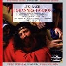 La Passion Selon Saint-Jean