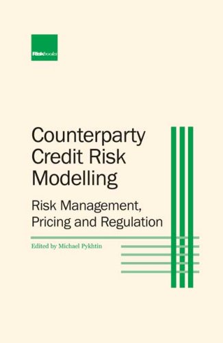 Counterparty Credit Risk Modelling: Risk Management Pricing and Regulation