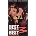 Best of the Best 3 [VHS]