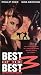 Best of the Best 3 [VHS] [Import]