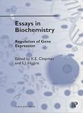 Essays in Biochemistry: Regulation of Gene Expression