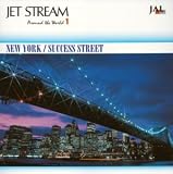 JET STREAM NEW YORK SUCCESS STREET