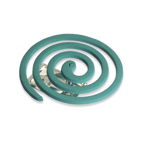 Mister Chef Bbq Mosquito Repellent Coils