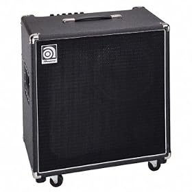 Ampeg BA-210 Bass Combo Amp () by 