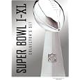 NFL Super Bowl Collection: I-XL