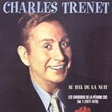 Au Bal de La Nuit, Vol. 1