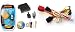 Electronics : Bulldog Deluxe 500/CHR-3 Remote Starter & T-Harness Kit