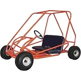 Stingray Complete Go-Kart Chassis Kit - Model# Stingray Go-Kart Kit