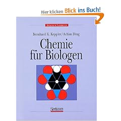 Chemie f�r Biologen