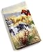 Horses Hand Towel