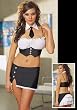 DG4259 Office Tramp(Costume-OS)