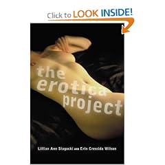 The Erotica Project