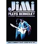 Jimi Hendrix - Jimi Plays Berkeley [DVD] [1970]