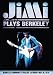 Jimi Hendrix - Jimi Plays Berkeley [1970]