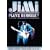 Jimi Hendrix - Jimi Plays Berkeley [DVD] [1970]