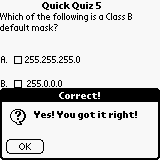 MCSE PREP: Windows 2000 Networking