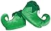 Rubie's Costume Co Deluxe Elf Shoes