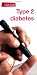 Book Type 2 Diabetes (Simple Guides)