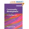Community Development: A Critical Approach
