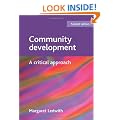 Community Development: A Critical Approach