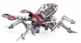 ZOIDS 018 サイカーチス