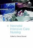 Neonatal Intensive Care Nursing