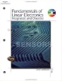 Fundamentals of Linear Electronics