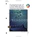Fundamentals of Linear Electronics