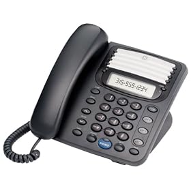 GE 29485GE2 3 Line Corded Speakerphone with 3 Way Conferencing