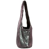 Halston Heritage Cleo Mini Hobo