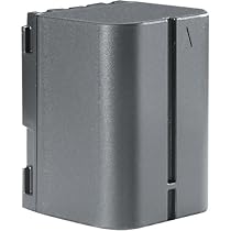 AGAIN & AGAIN CL-416 JVC Digital Video Replacement Camcorder Battery