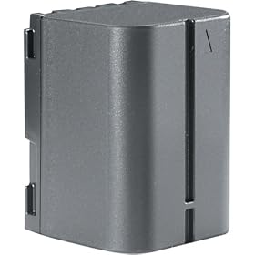 AGAIN and AGAIN CL-416 JVC Digital Video Replacement Camcorder Battery by Again & Again