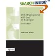 Web Development With SAS by Example by Frederick E. Pratter