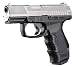 Sporting Goods : Walther CP99 Compact Nickel air pistol