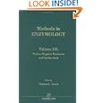 Nuclear Magnetic Resonance and Nucleic Acids, Volume 261 (Methods in Enzymology) by John N. Abelson, Melvin I. Simon, and Thomas L. James