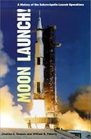 Moon Launch! (The NASA History Series)
