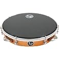 LP Rio Wood Pandeiro 10 inch