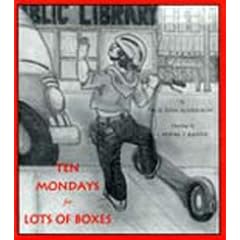 Ten Mondays for Lots of Boxes