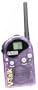 VTech V-Talk 1311 2-Mile 14-Channel FRS Two-Way Radio (Purple)
